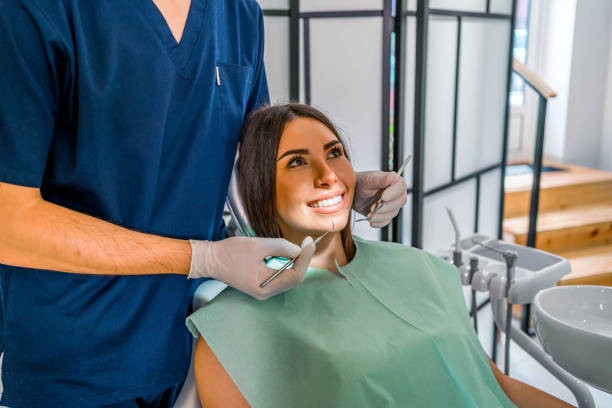 Professional Dental Services in Lincoln, ND